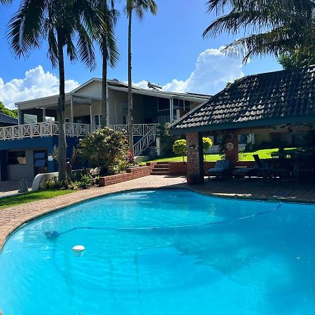 Whalesong Guest House St. Lucia Exterior foto