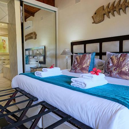Whalesong Guest House St. Lucia Exterior foto