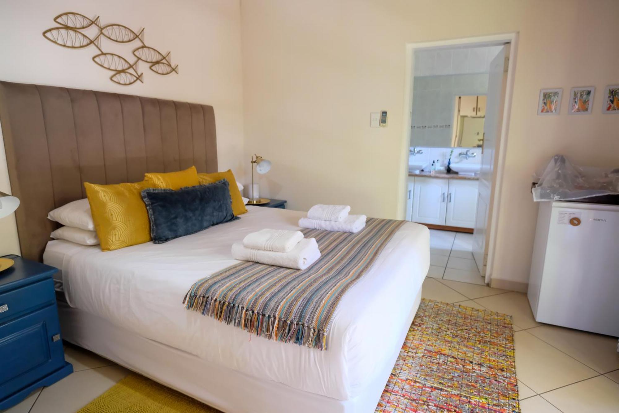Whalesong Guest House St. Lucia Exterior foto