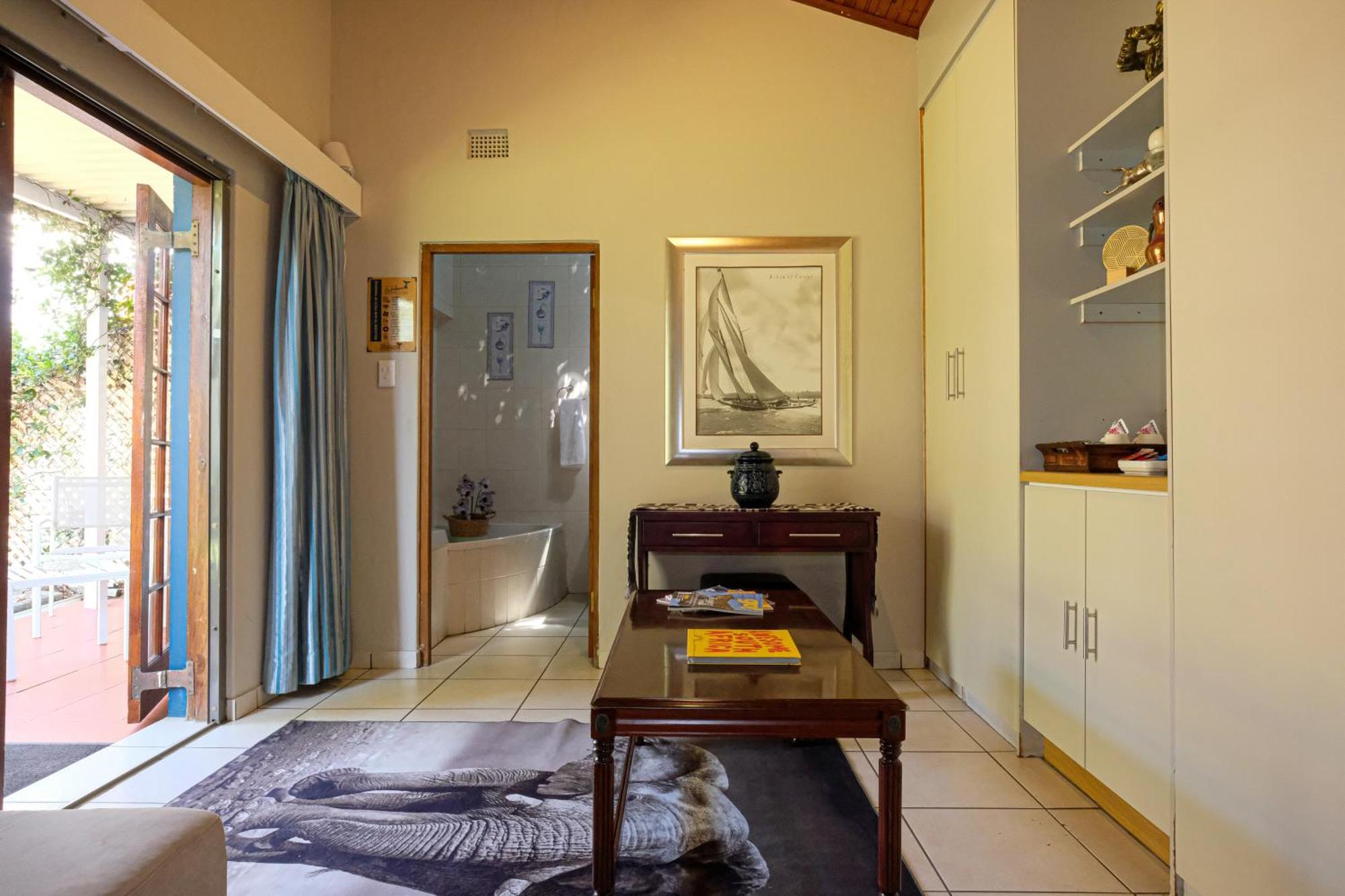 Whalesong Guest House St. Lucia Exterior foto