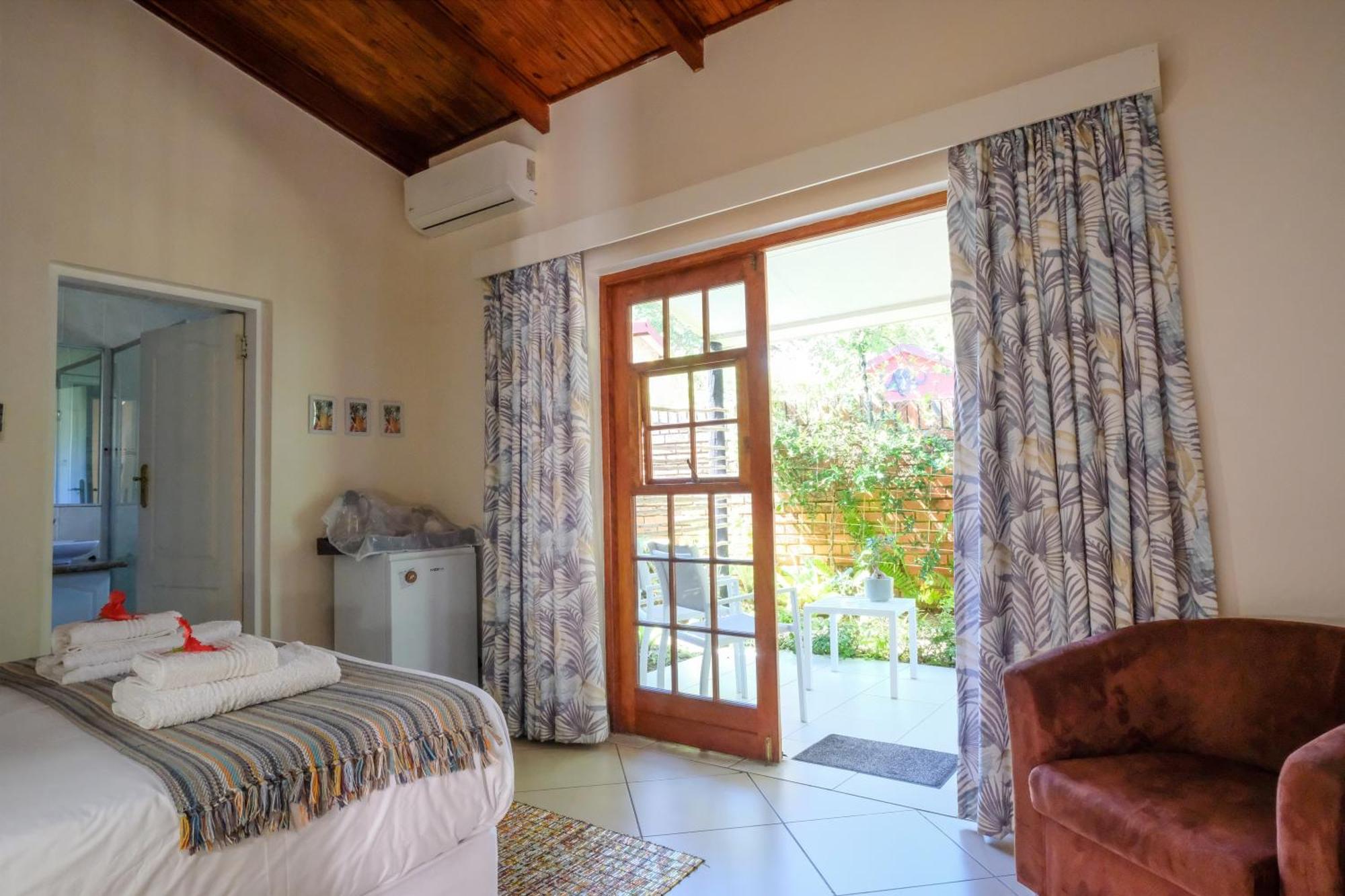 Whalesong Guest House St. Lucia Exterior foto