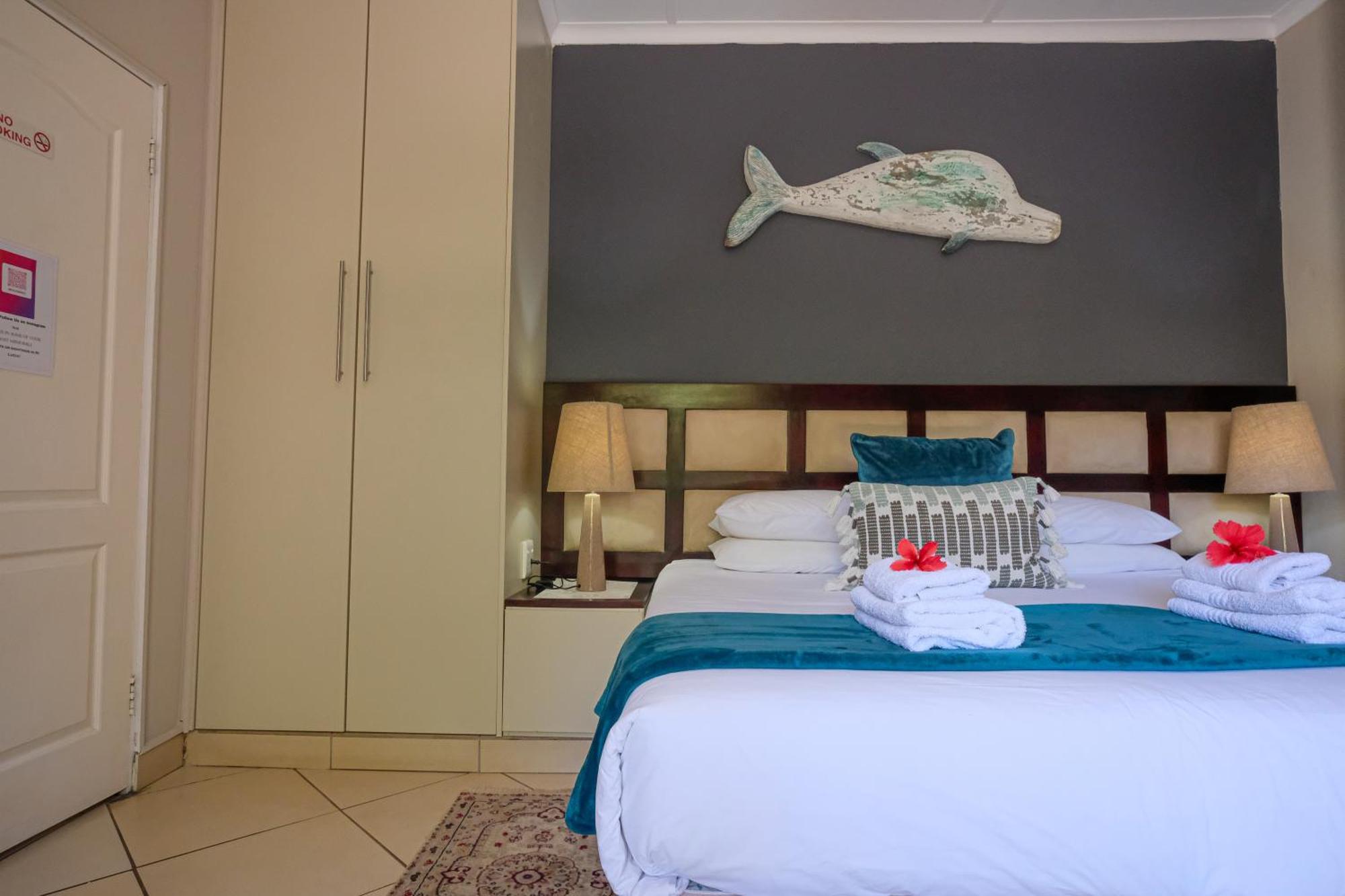 Whalesong Guest House St. Lucia Exterior foto