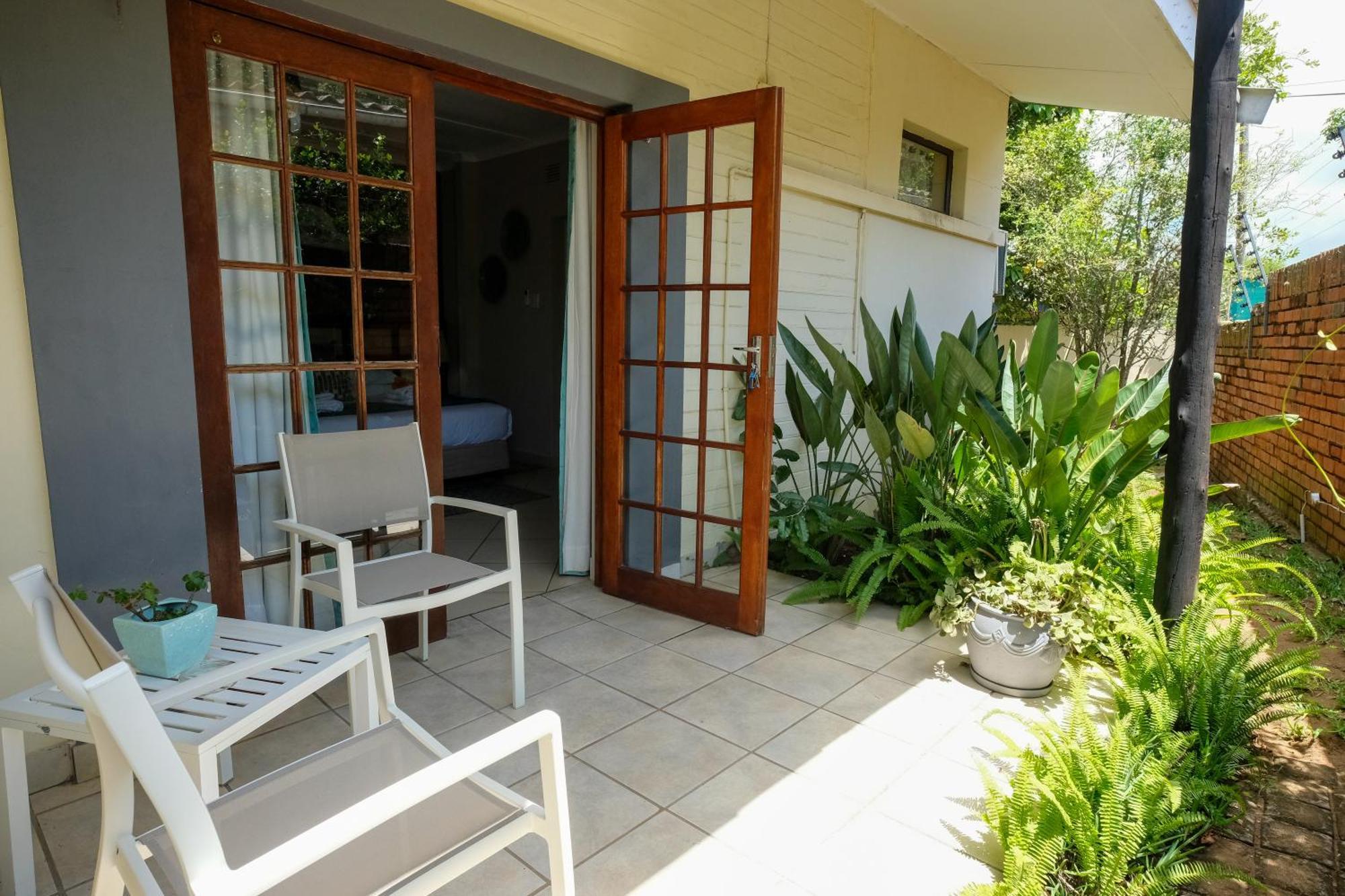 Whalesong Guest House St. Lucia Exterior foto