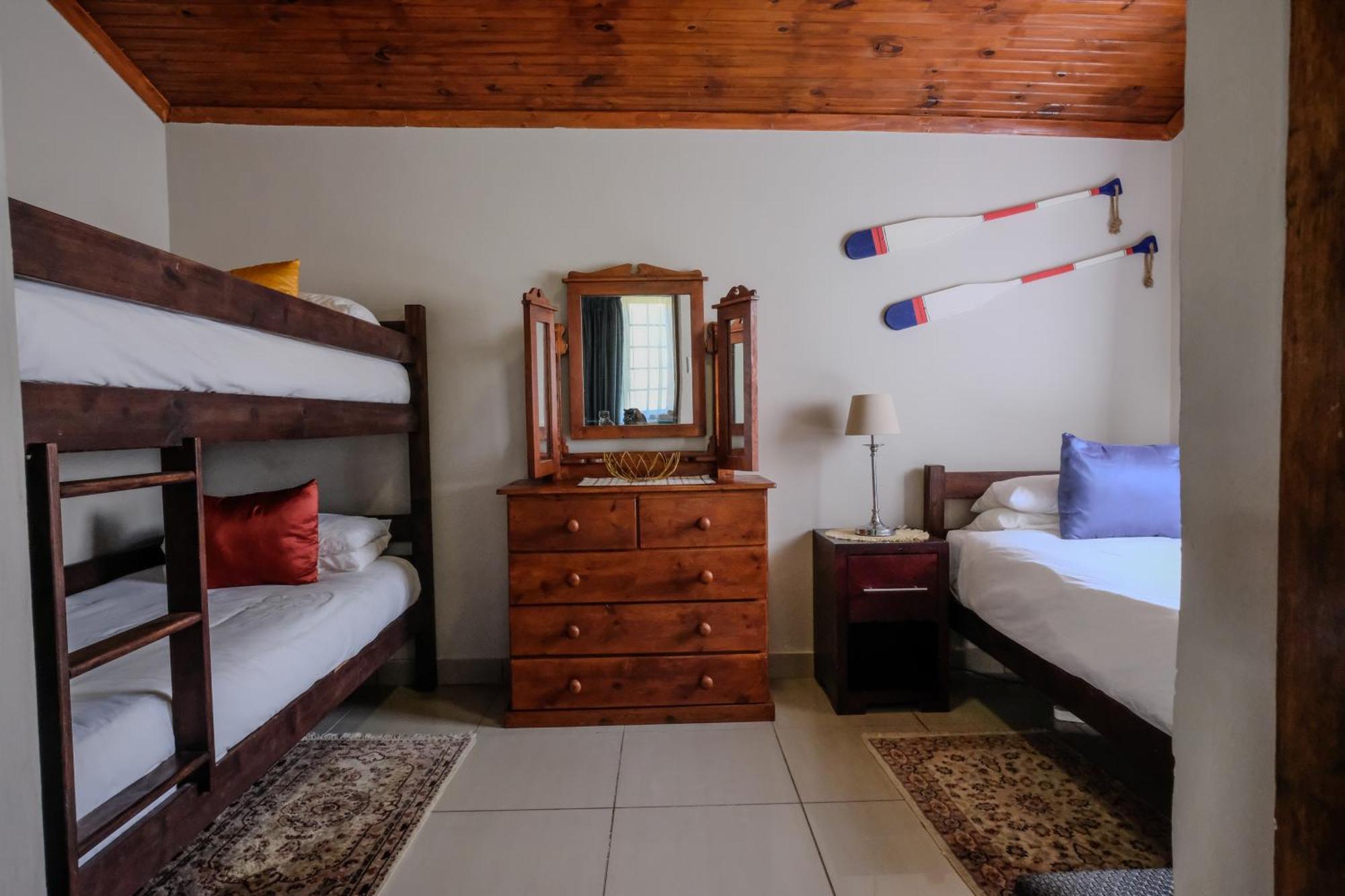 Whalesong Guest House St. Lucia Exterior foto