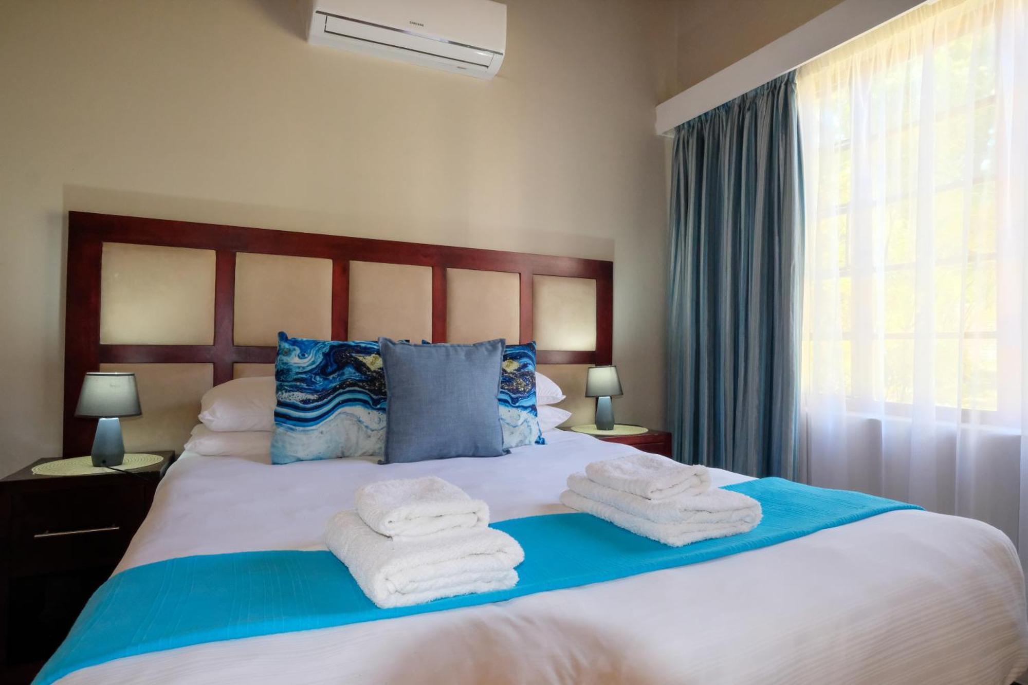 Whalesong Guest House St. Lucia Exterior foto