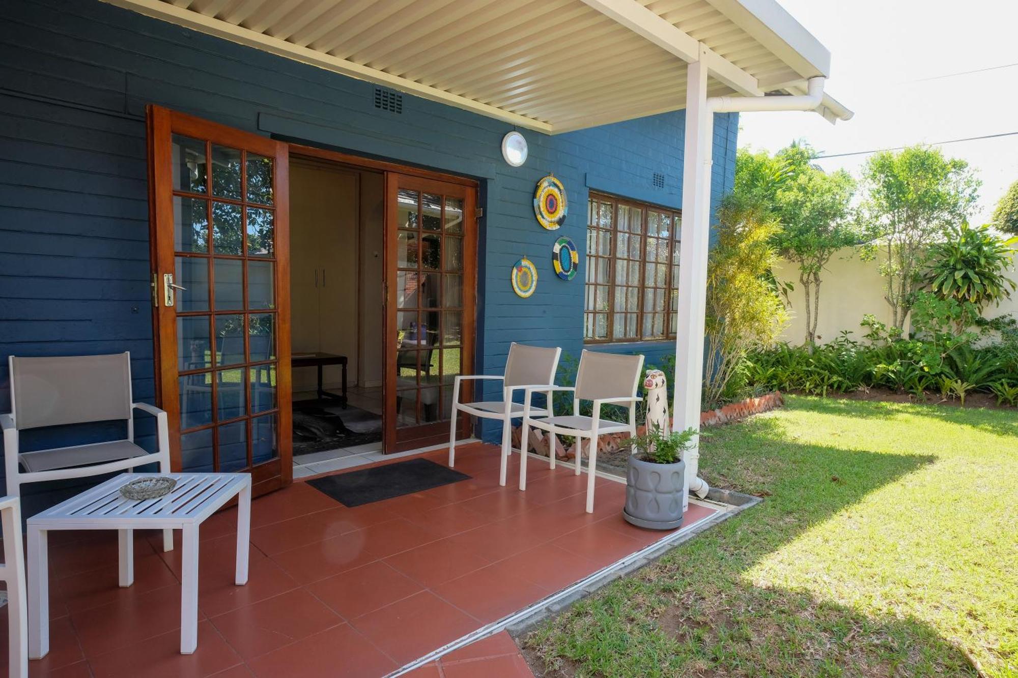Whalesong Guest House St. Lucia Exterior foto