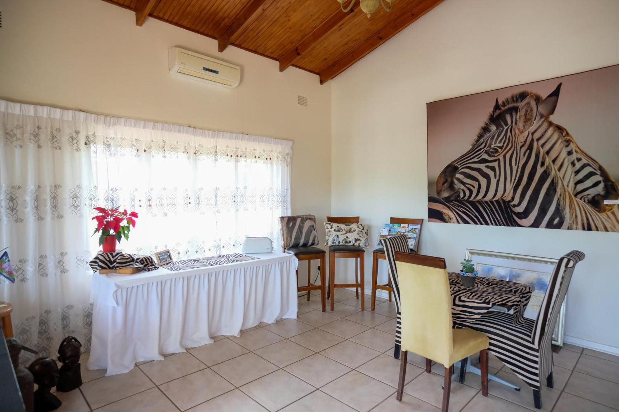 Whalesong Guest House St. Lucia Exterior foto