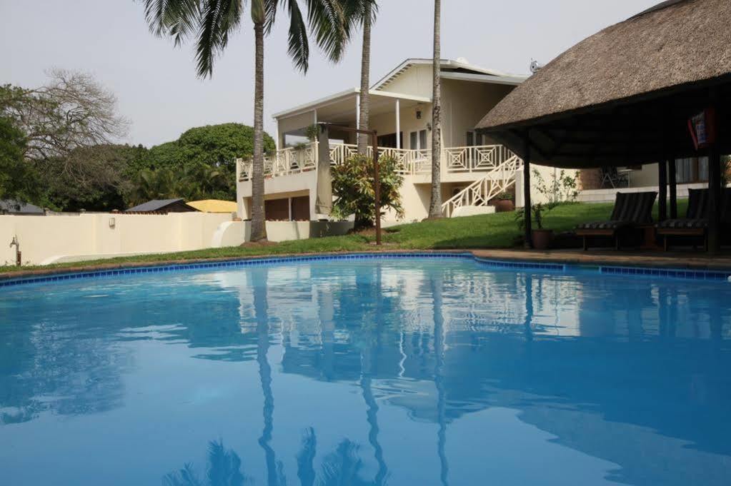 Whalesong Guest House St. Lucia Exterior foto